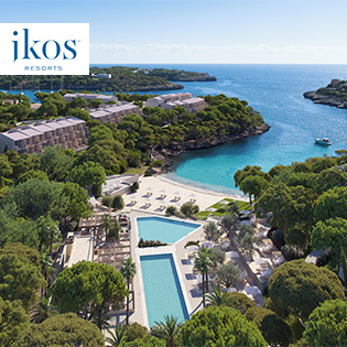 Bild zu Ikos Porto Petro