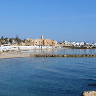 Bild zu Tunesien, Monastir