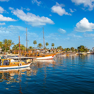 Bild zu Side & Alanya, Türkei